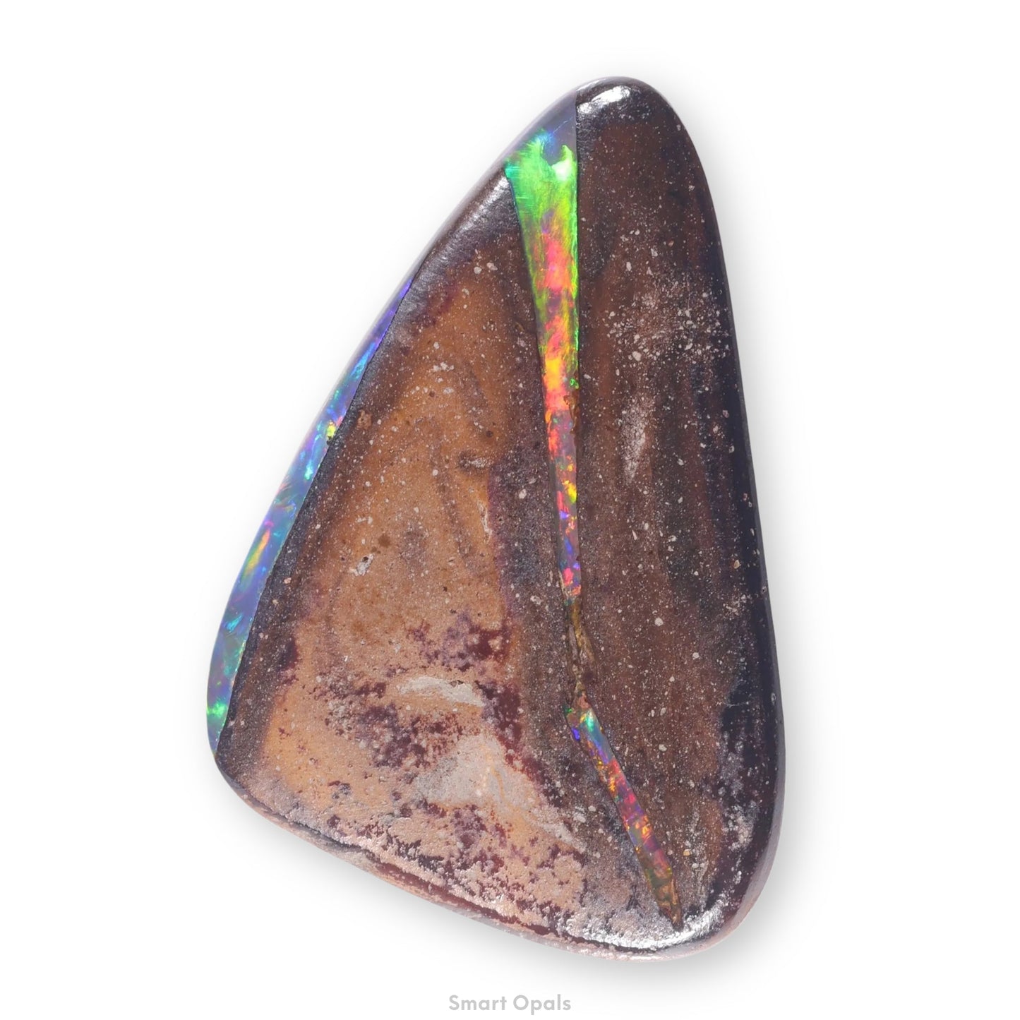Boulder Opal 6.22 cts 37051