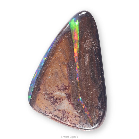 Boulder Opal 6.22 cts 37051