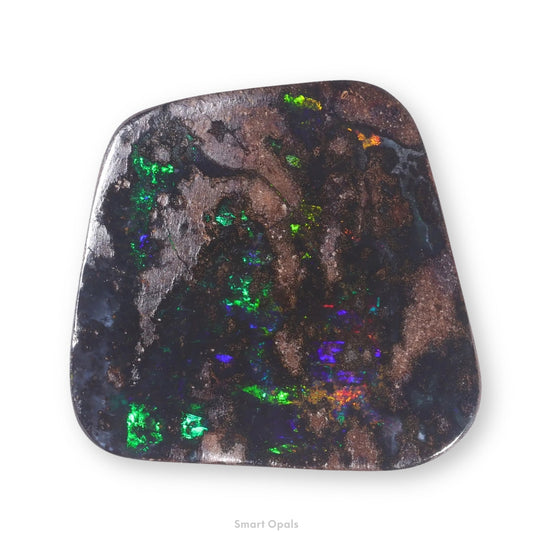 Boulder Opal 6.13 cts 37052