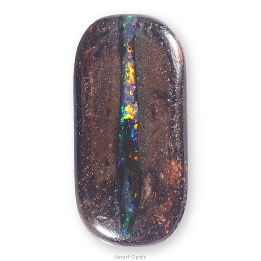 Boulder Opal 4.74 cts 37054