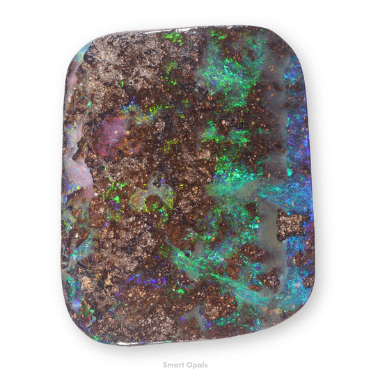Boulder Opal 20.53 cts 37055