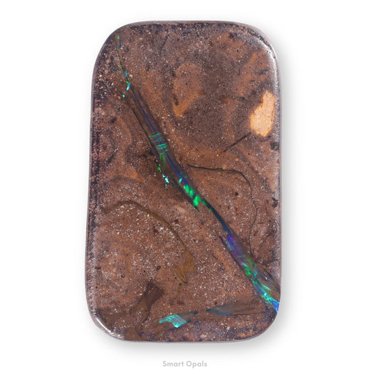 Boulder Opal 18.94 cts 37056