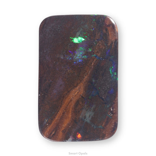 Boulder Opal 8.73 cts 37058