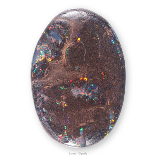 Boulder Opal 9.29 cts 37060