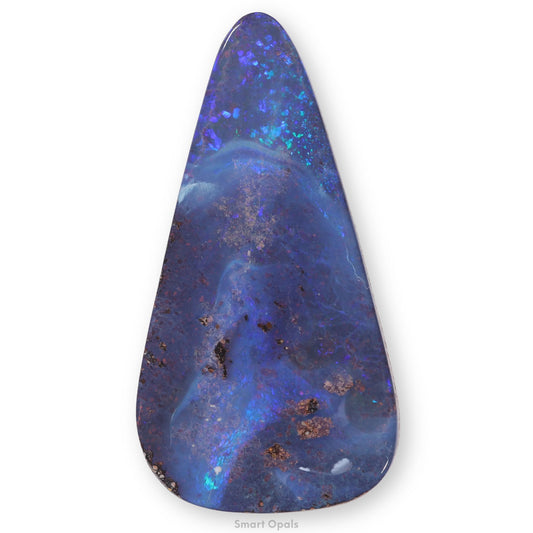 Boulder Opal 7.86 cts 37061