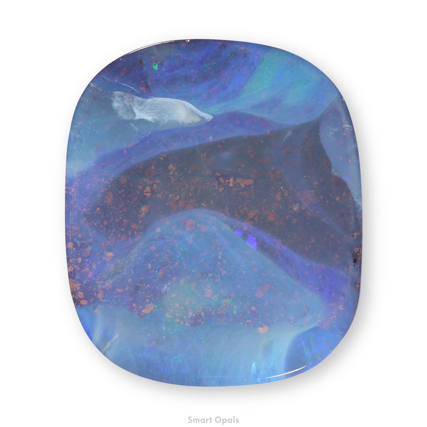 Boulder Opal 7.78 cts 37064