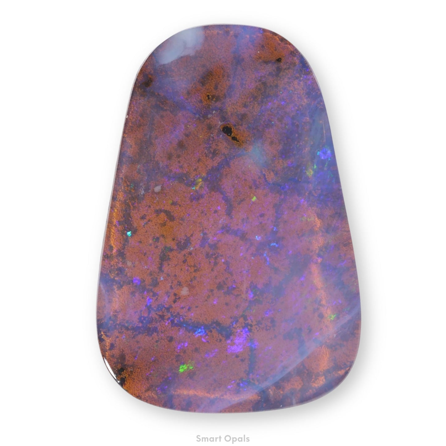 Boulder Opal 7.5 cts 37065