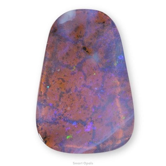 Boulder Opal 7.5 cts 37065