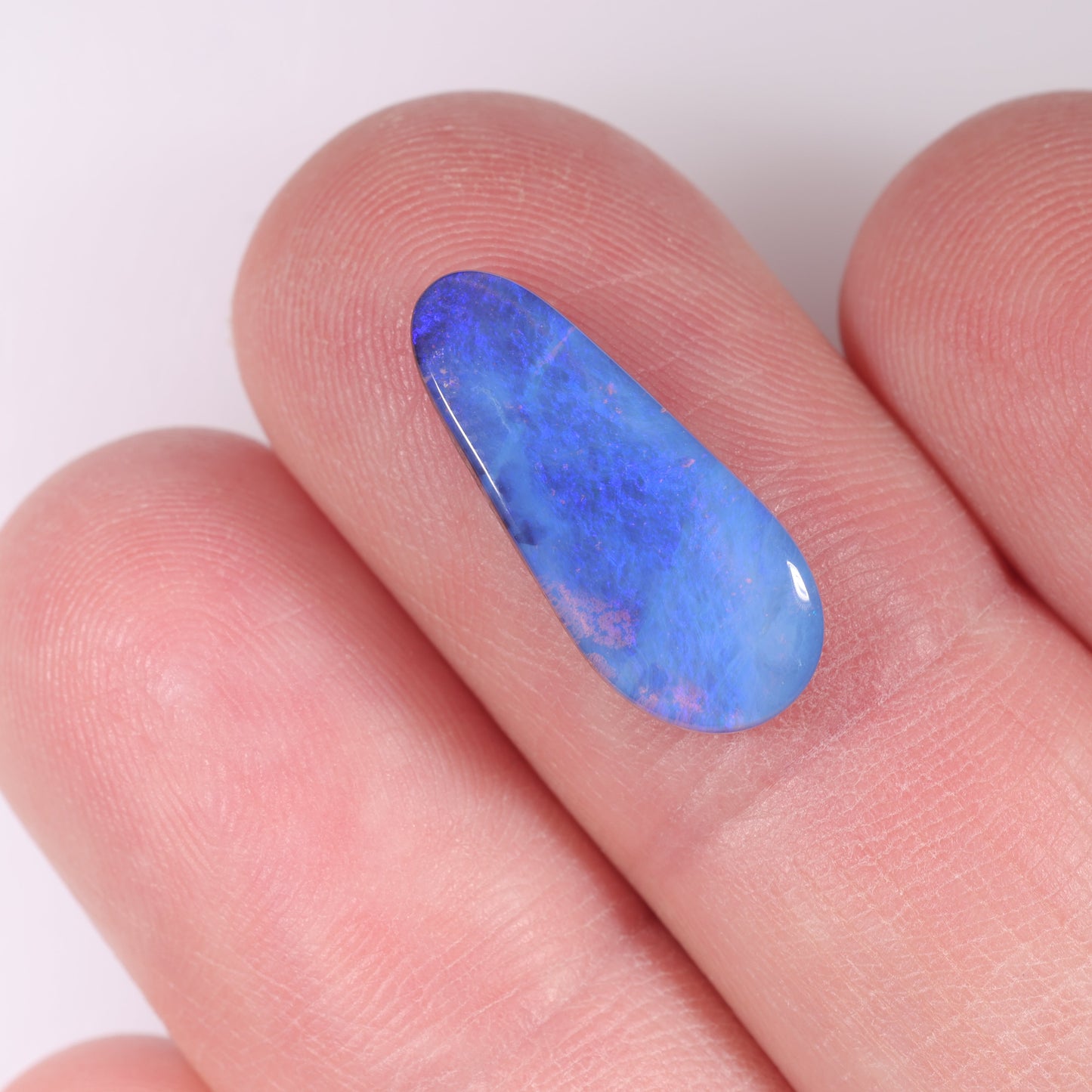 Boulder Opal 4.52 cts 37067