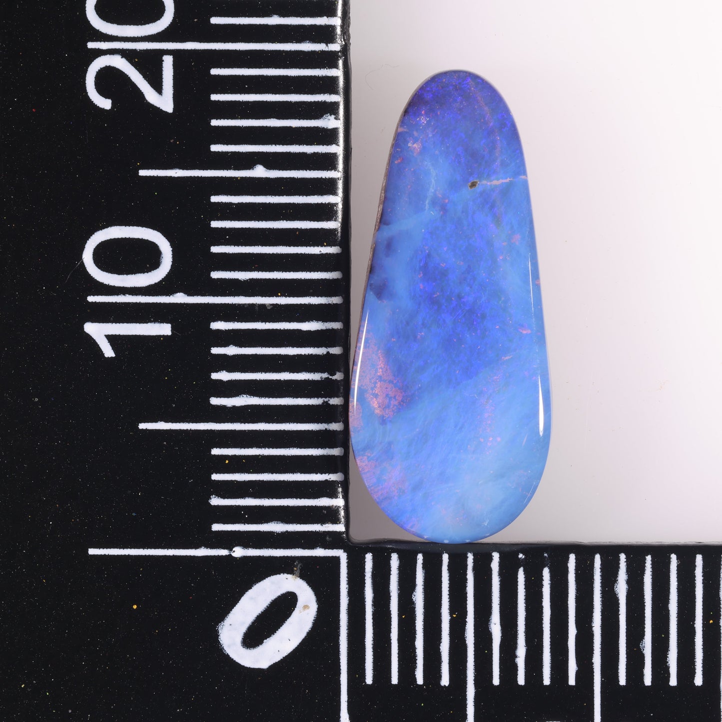 Boulder Opal 4.52 cts 37067