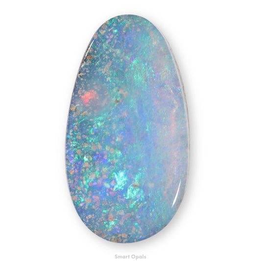 Boulder Opal 2.43 cts 37068