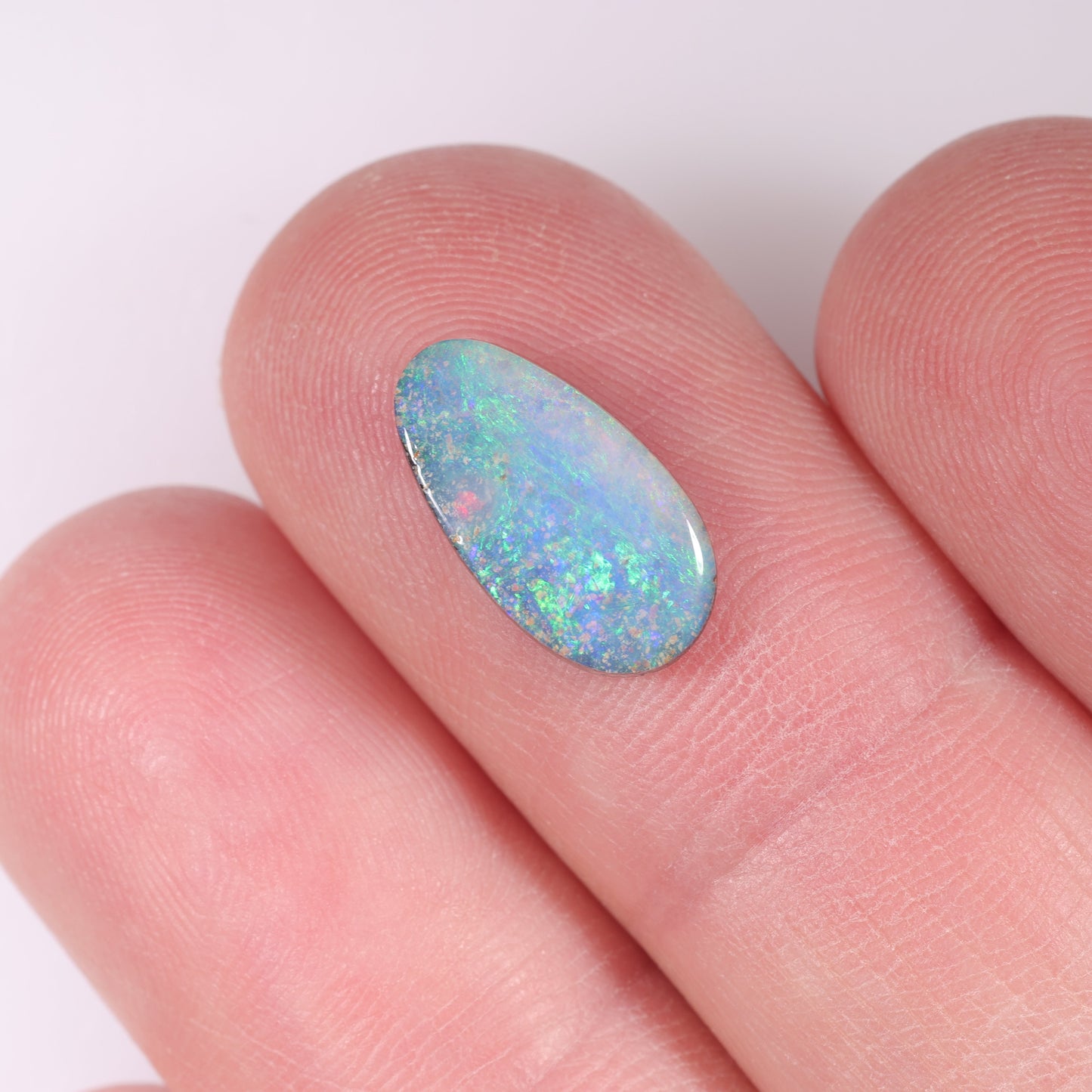 Boulder Opal 2.43 cts 37068