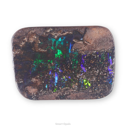 Boulder Opal 8.04 cts 37069