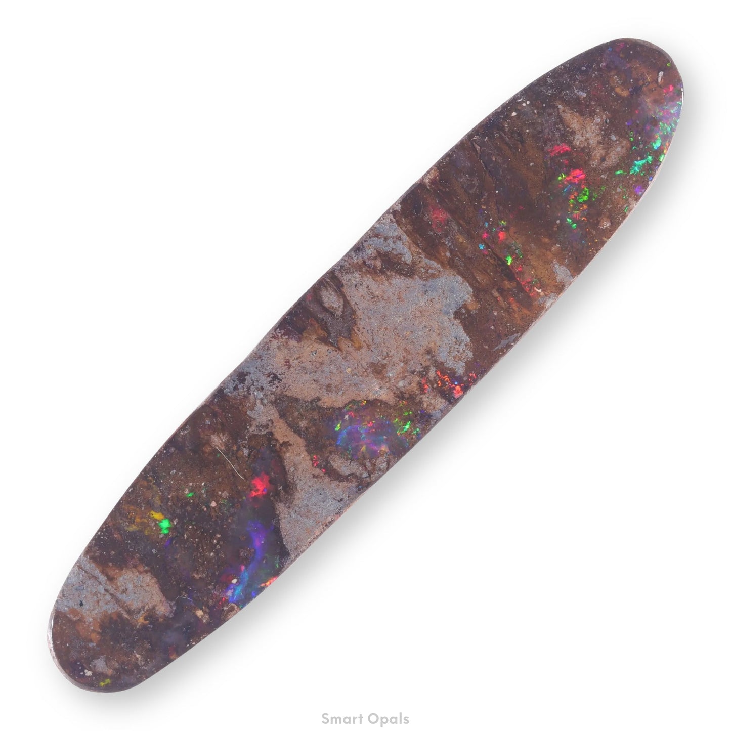 Boulder Opal 4.58 cts 37072