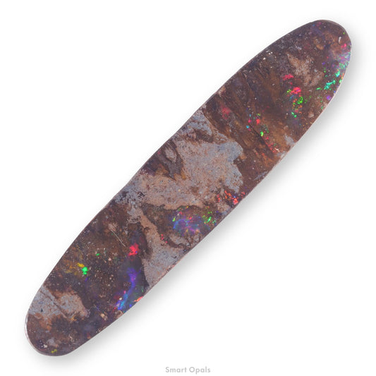 Boulder Opal 4.58 cts 37072