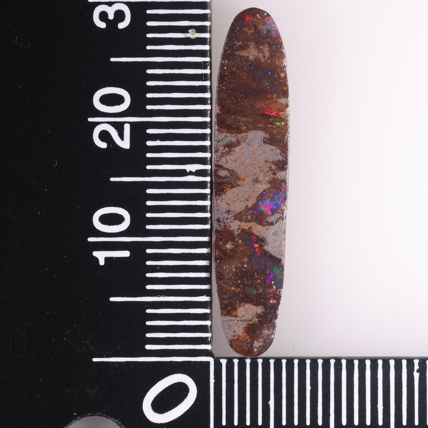 Boulder Opal 4.58 cts 37072