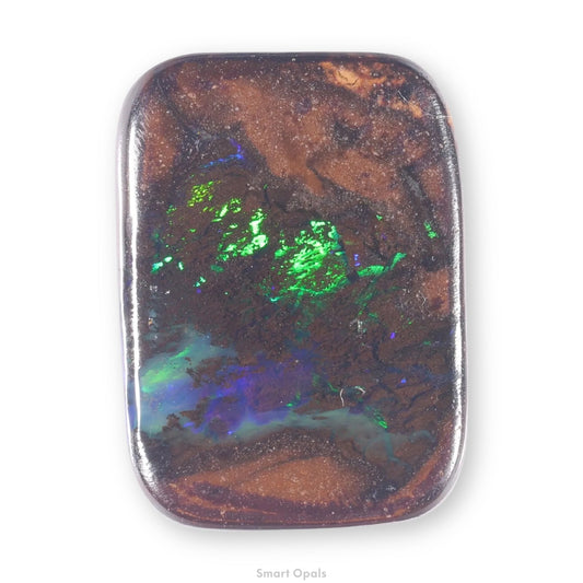 Boulder Opal 4.92 cts 37073