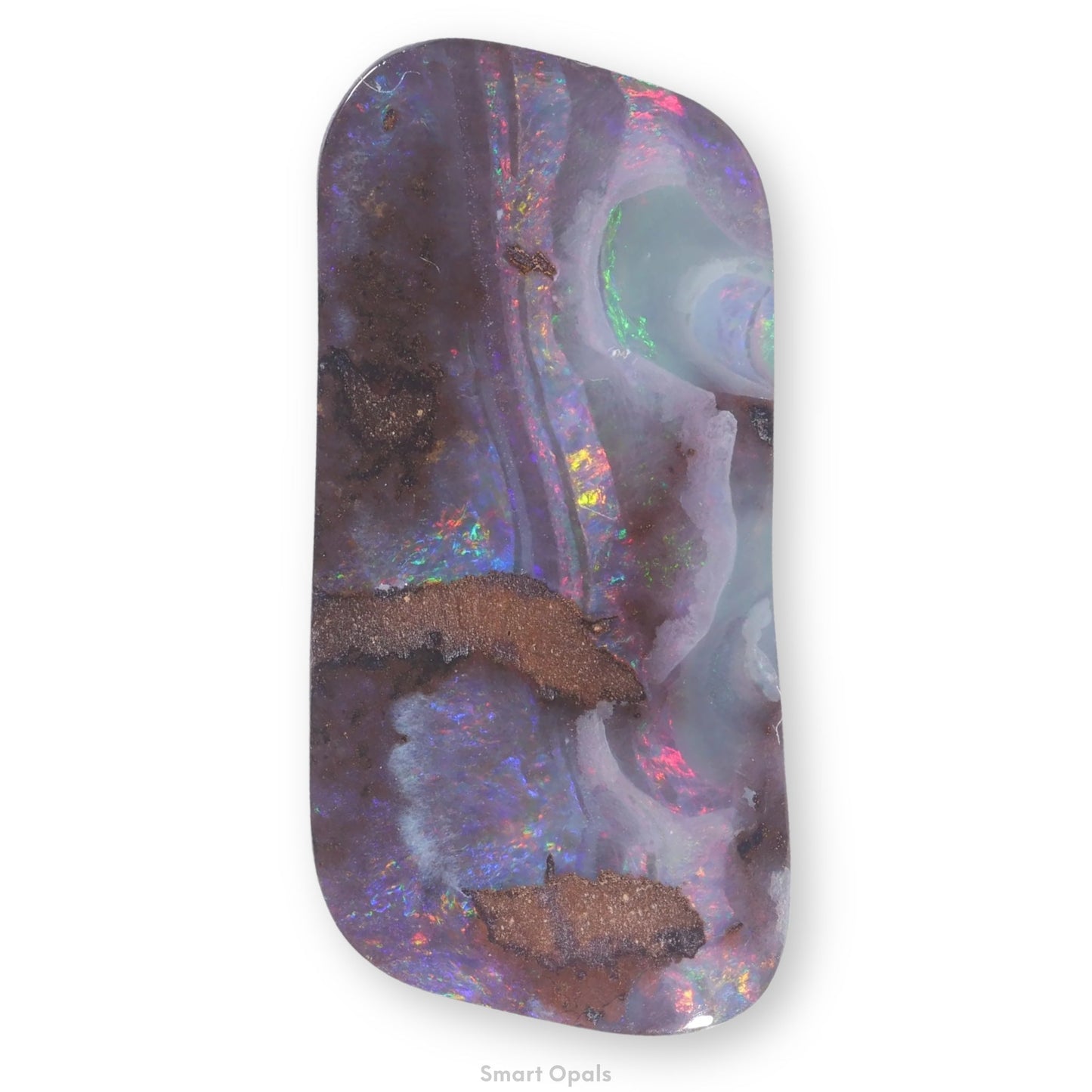 Boulder Opal 4.79 cts 37074