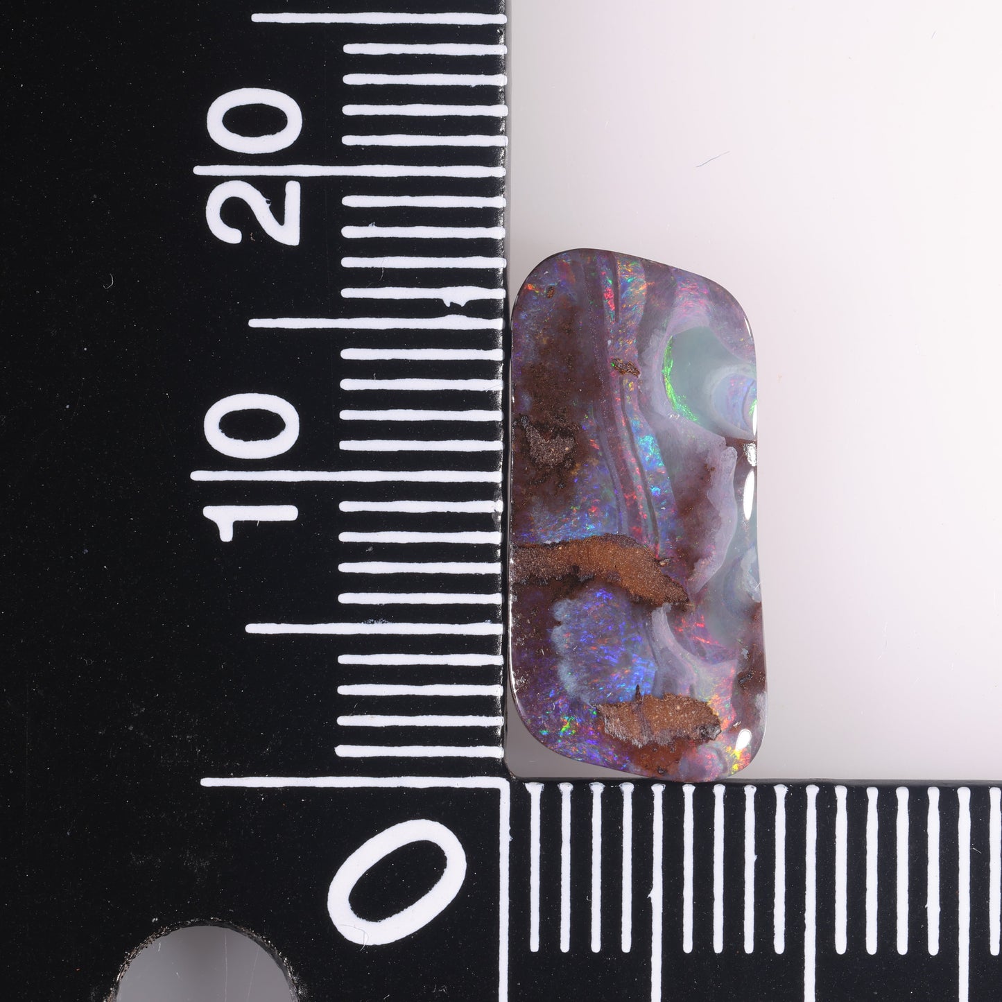 Boulder Opal 4.79 cts 37074