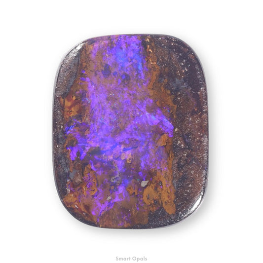 Boulder Opal 3.37 cts 37075