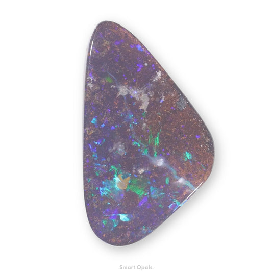 Boulder Opal 2.25 cts 37076