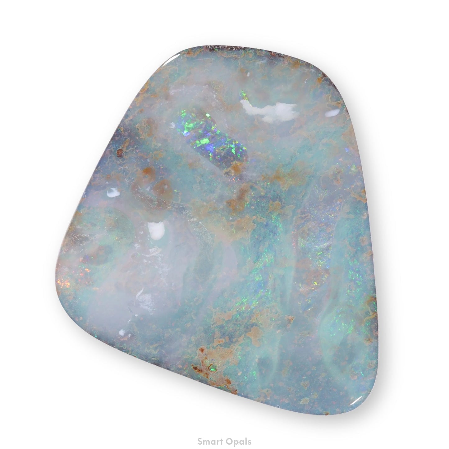 Boulder Opal 7.34 cts 37077