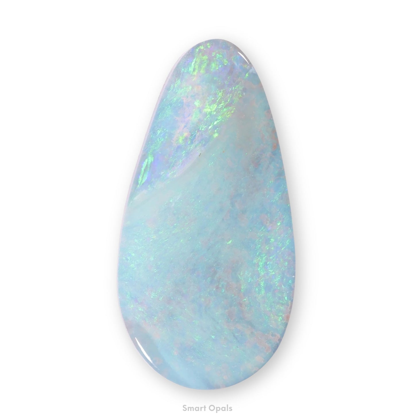 Boulder Opal 2.7 cts 37079