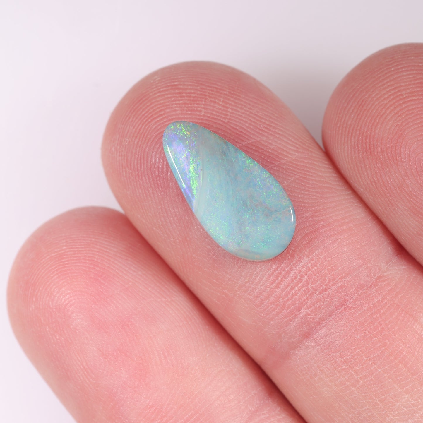 Boulder Opal 2.7 cts 37079