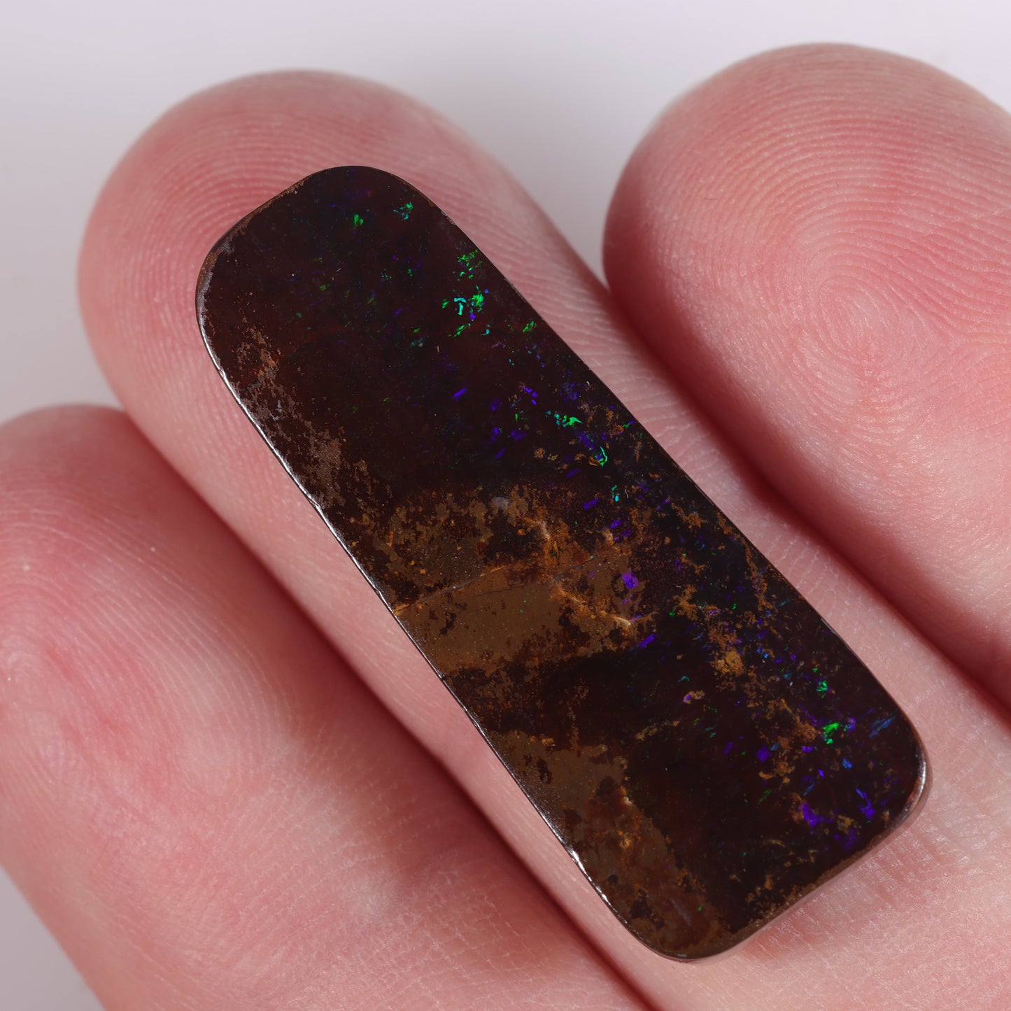 Boulder Opal 16.76 cts 37080