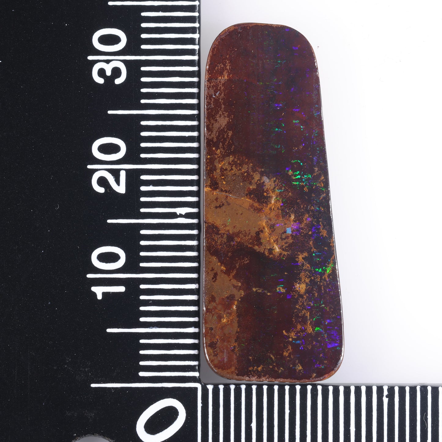Boulder Opal 16.76 cts 37080