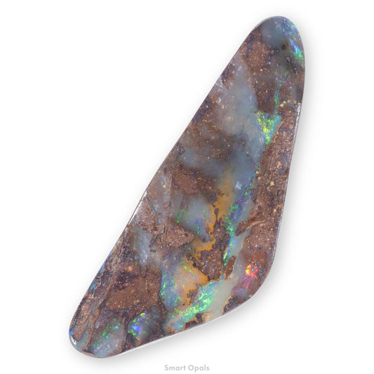 Boulder Opal 10.34 cts 37082