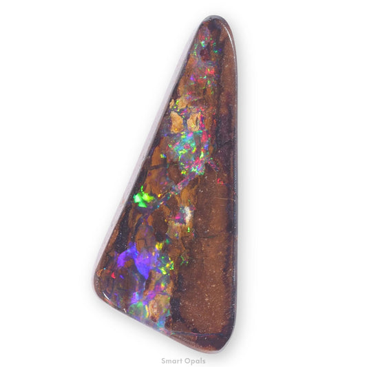 Boulder Opal 2.28 cts 37085