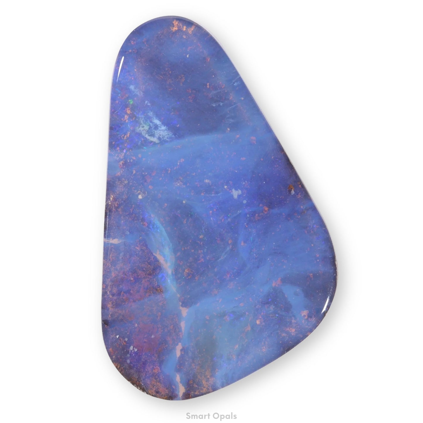 Boulder Opal 5.32 cts 37087