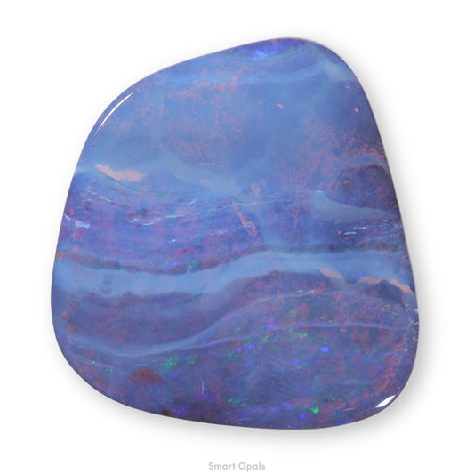 Boulder Opal 6.37 cts 37088