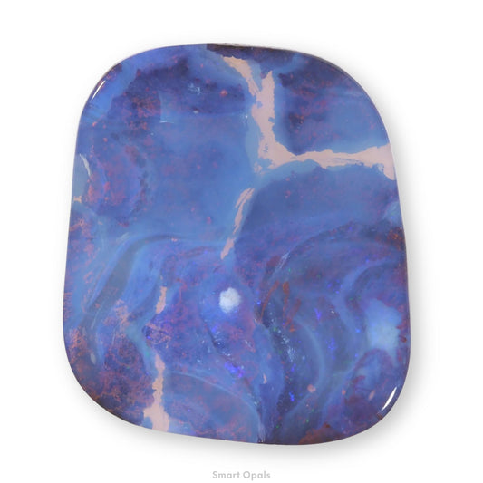 Boulder Opal 5.41 cts 37089