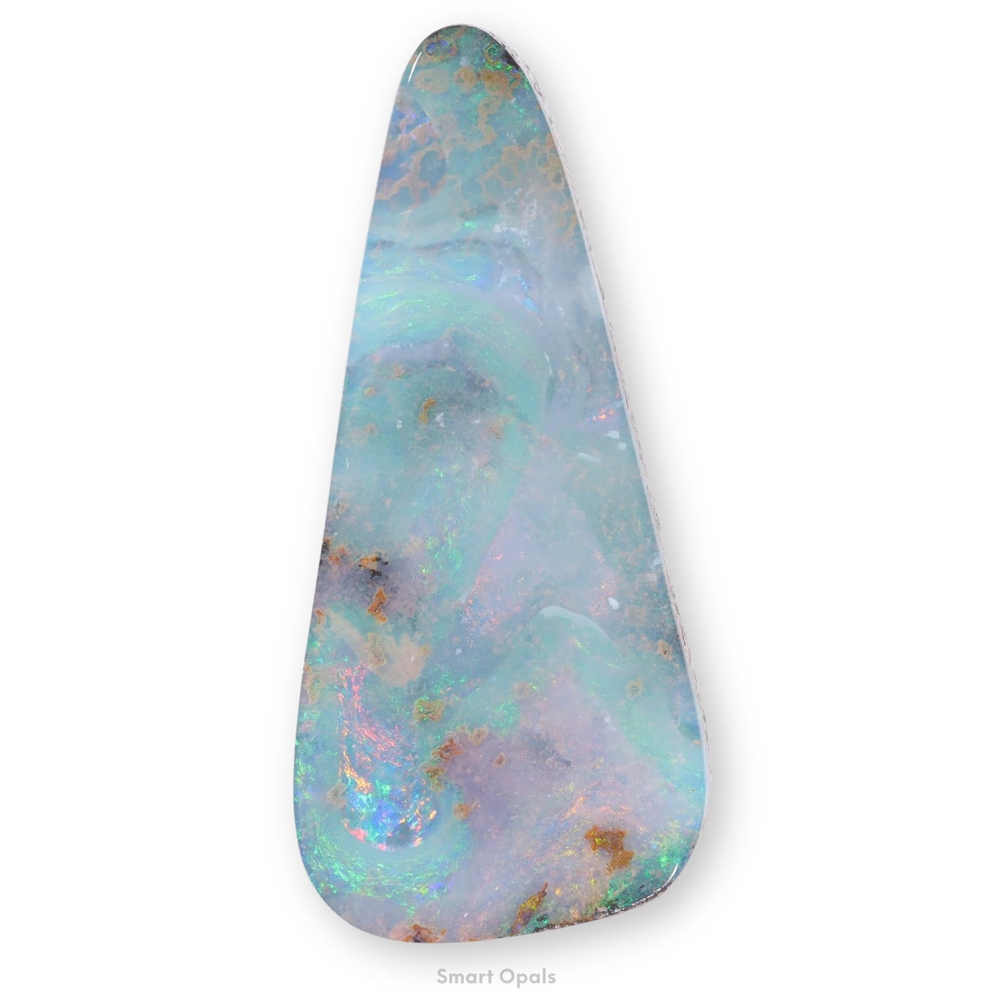 Boulder Opal 3.77 cts 37090