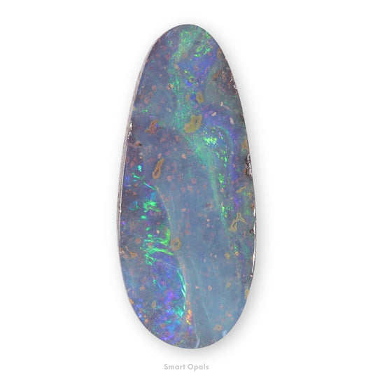 Boulder Opal 1.84 cts 37092
