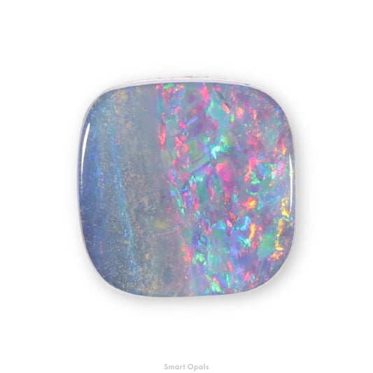 Boulder Opal 0.91 cts 37093