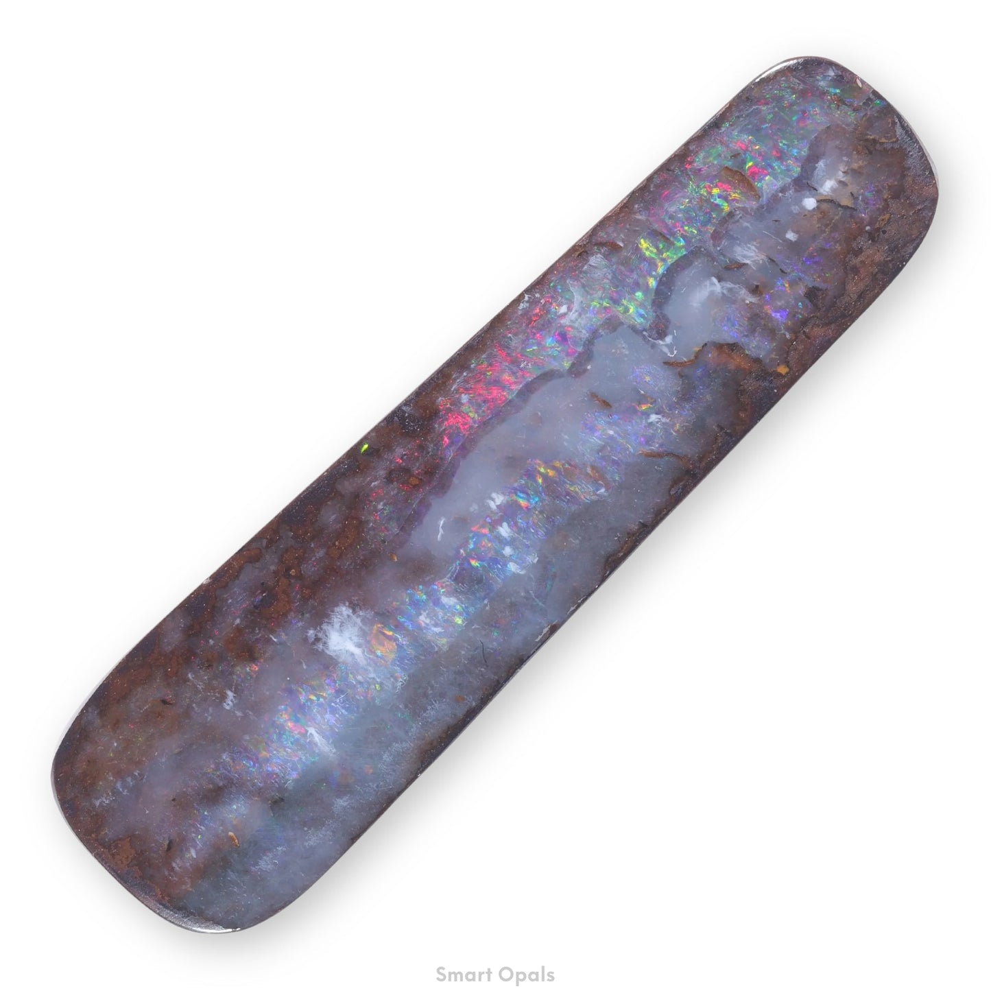 Boulder Opal 13.4 cts 37095
