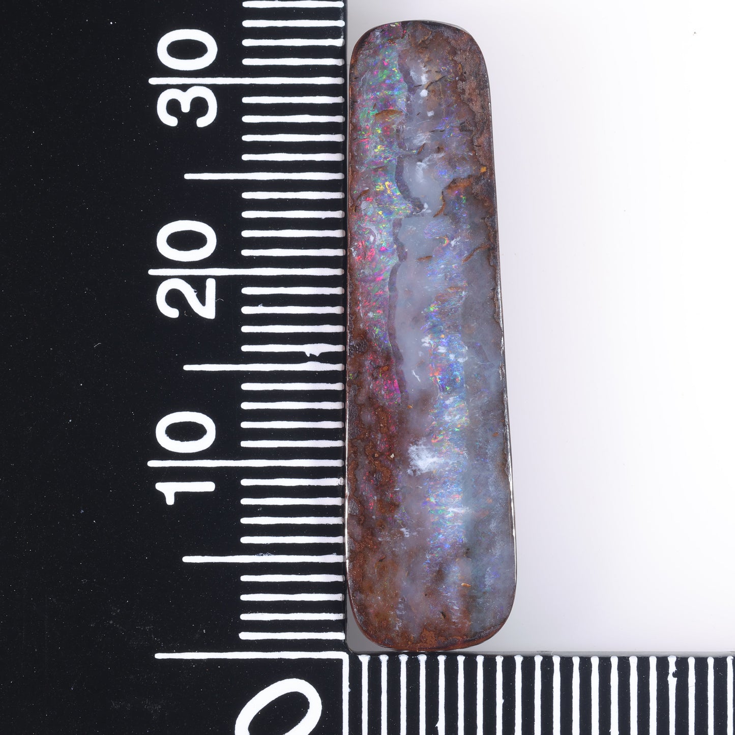 Boulder Opal 13.4 cts 37095