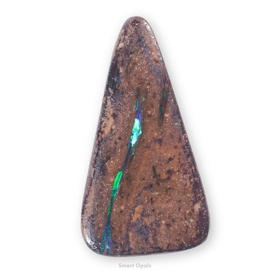 Boulder Opal 5.6 cts 37096