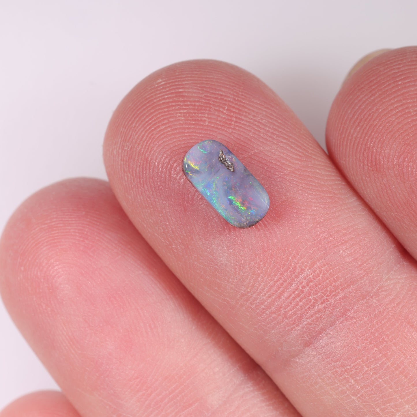 Boulder Opal 0.88 cts 37100