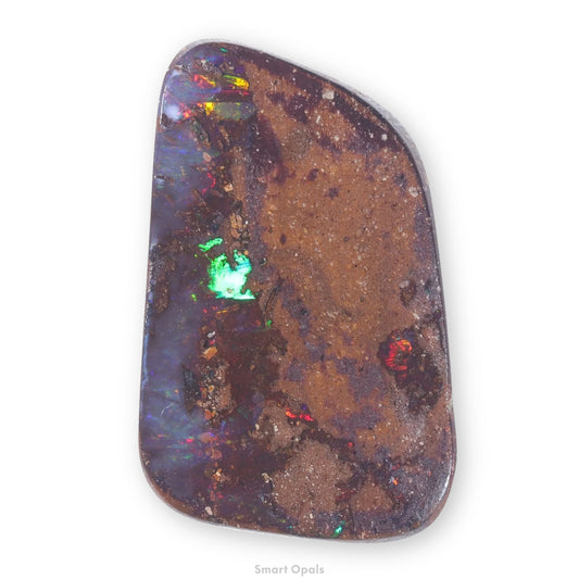 Boulder Opal 3.11 cts 37101