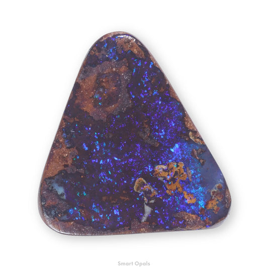 Boulder Opal 3.3 cts 37102