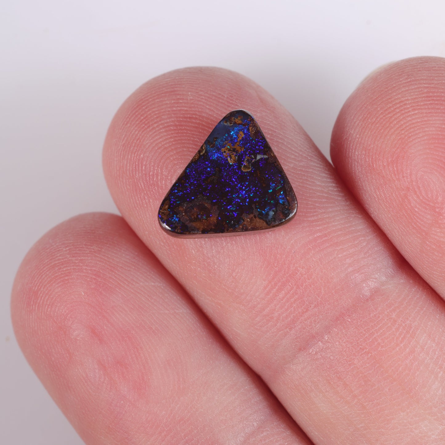 Boulder Opal 3.3 cts 37102