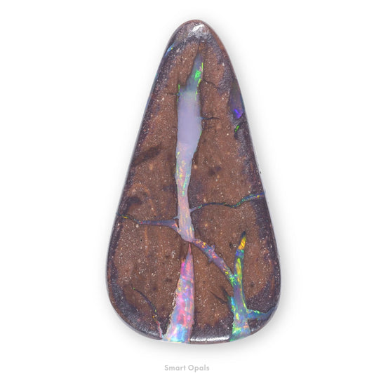 Boulder Opal 3.62 cts 37103