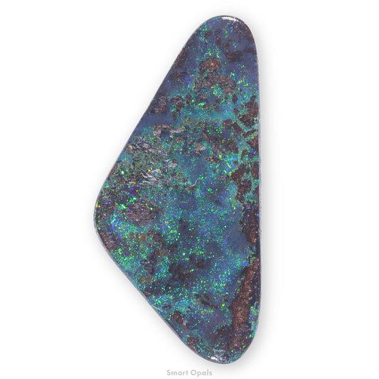 Boulder Opal 3.19 cts 37104