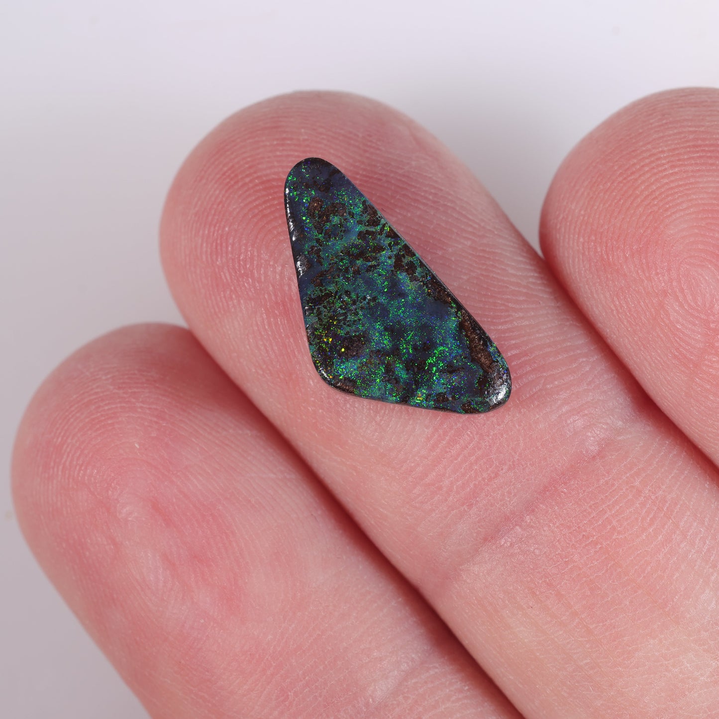 Boulder Opal 3.19 cts 37104