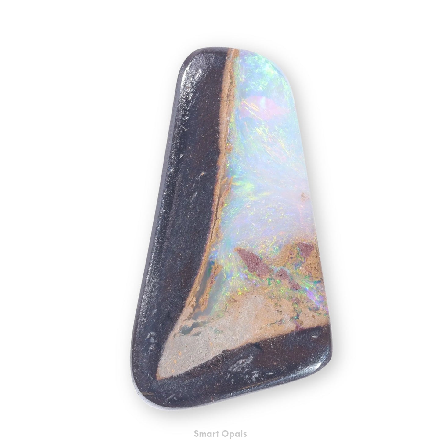 Boulder Opal 2.39 cts 37105