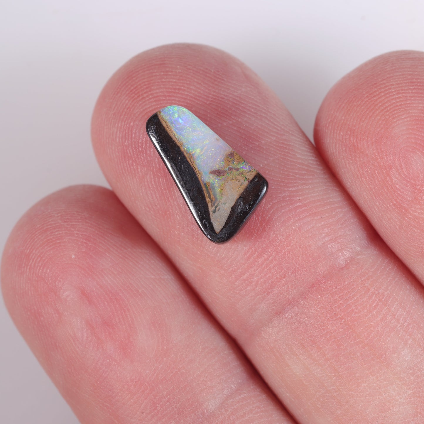 Boulder Opal 2.39 cts 37105